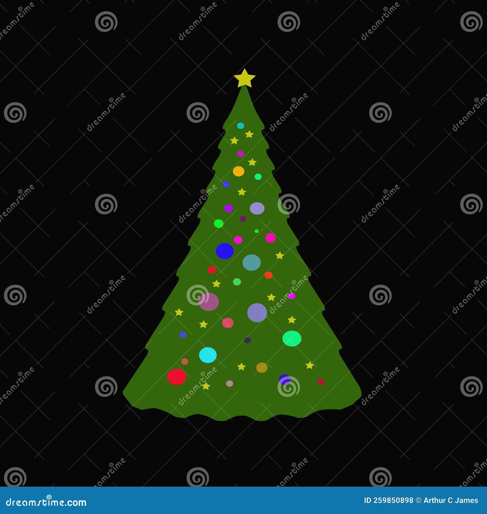 Modern Christmas Tree Designs